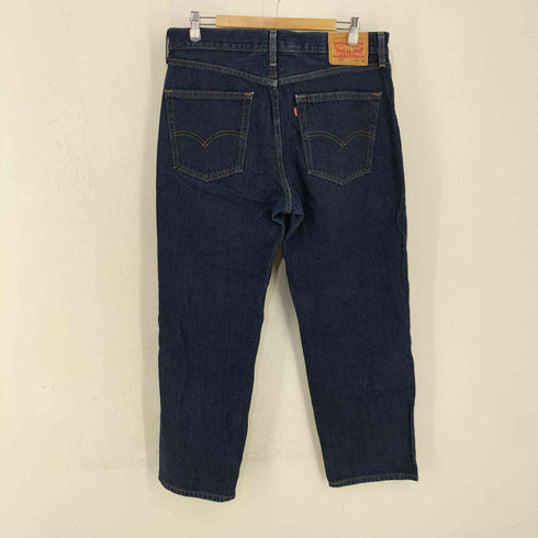 リーバイス Levis 550 インディゴジーンズ メンズ W36L30