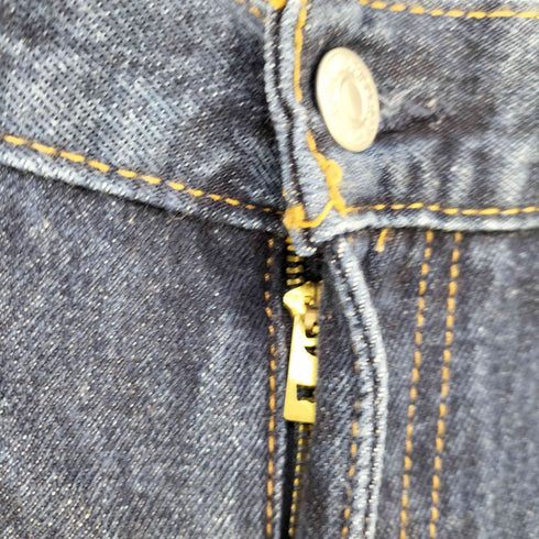 リーバイス Levis 550 インディゴジーンズ メンズ W36L30