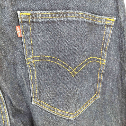 リーバイス Levis 550 インディゴジーンズ メンズ W36L30