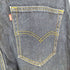 リーバイス Levis 550 インディゴジーンズ メンズ W36L30