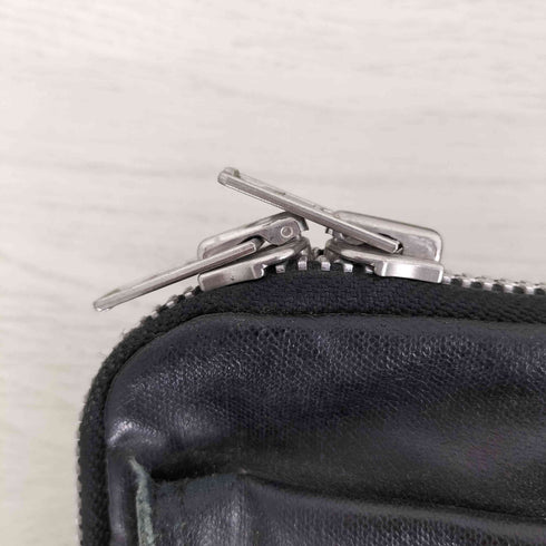 ポーター PORTER レザーボディバッグ メンズ