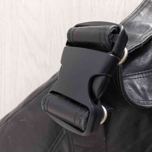 ポーター PORTER レザーボディバッグ メンズ