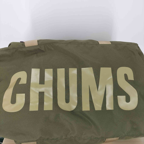 チャムス CHUMS スモール2WAYボストン バッグ メンズ