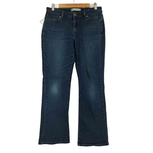 リーバイス Levis 529 ブーツカットデニムパンツ メンズ 14