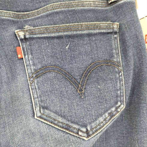 リーバイス Levis 529 ブーツカットデニムパンツ メンズ 14