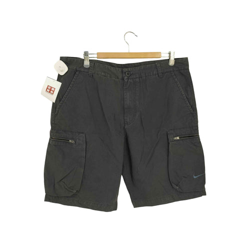 ナイキ NIKE リップストップ カーゴショートパンツ メンズ 36