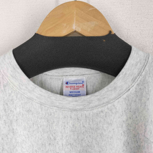 チャンピオン Champion REVERSE WEAVE T-SHIRT メンズ JPN:M
