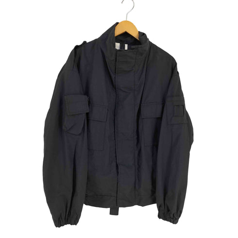 British Police Gore Wind Stopper Jacket メンズ L-SHORT