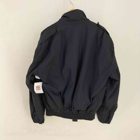 British Police Gore Wind Stopper Jacket メンズ L-SHORT