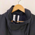 British Police Gore Wind Stopper Jacket メンズ L-SHORT
