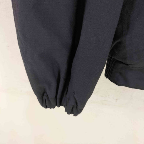 British Police Gore Wind Stopper Jacket メンズ L-SHORT