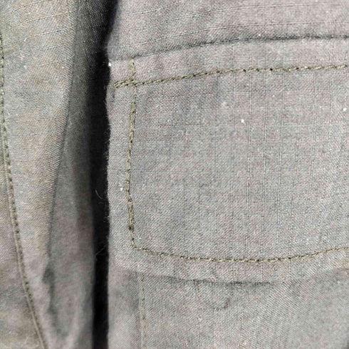 British Police Gore Wind Stopper Jacket メンズ L-SHORT