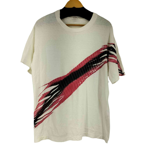 CARIBBEAN DREAM 90S プリント S/S Tシャツ メンズ JPN:XL