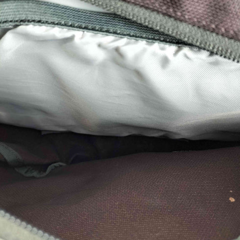 パタゴニア patagonia ポリエステル ボディバッグ メンズ ONE SIZE