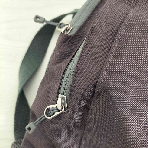 パタゴニア patagonia ポリエステル ボディバッグ メンズ ONE SIZE
