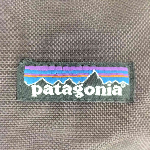 パタゴニア patagonia ポリエステル ボディバッグ メンズ ONE SIZE