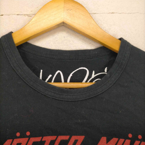 マスターマインド mastermind JAPAN theater8 Tシャツ メンズ JPN:S