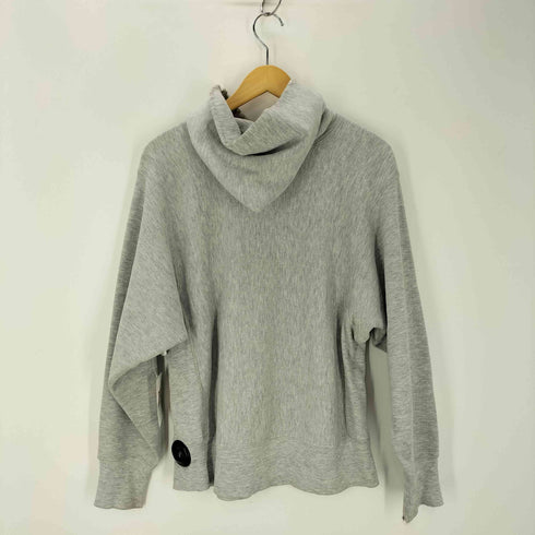 チャンピオン Champion 80s USA製 トリコタグ REVERSE WEAVE 完全目無し プルオーバーパーカー メンズ JPN:M