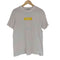 ミルクフェド MILKFED. キャラクタープリント半袖Tシャツ メンズ JPN:M