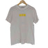 ミルクフェド MILKFED. キャラクタープリント半袖Tシャツ メンズ JPN:M