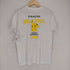 ミルクフェド MILKFED. キャラクタープリント半袖Tシャツ メンズ JPN:M