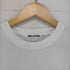 ミルクフェド MILKFED. キャラクタープリント半袖Tシャツ メンズ JPN:M