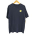 ナイキ NIKE NIKE U NK NRG NO FINISH GLOW TEE メンズ JPN:L
