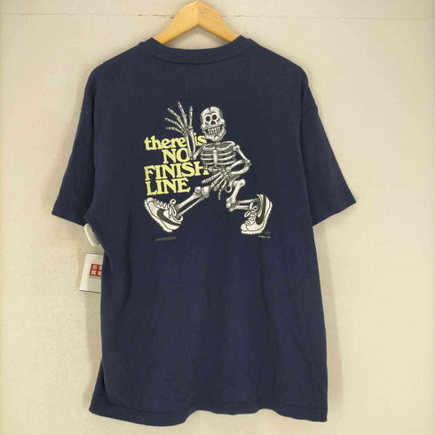 ナイキ NIKE NIKE U NK NRG NO FINISH GLOW TEE メンズ JPN:L