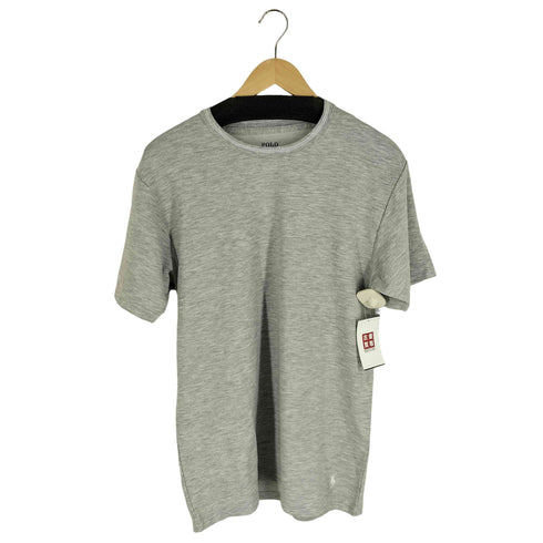 ポロラルフローレン POLO RALPH LAUREN ポニー刺繍 S/S クルーネック Tシャツ メンズ JPN:M