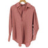 ザラ ZARA Poplin Shirt レディース import:S