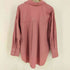ザラ ZARA Poplin Shirt レディース import:S