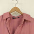 ザラ ZARA Poplin Shirt レディース import:S