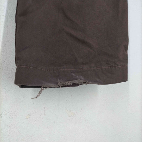 アルファインダストリーズ ALPHA INDUSTRIES ジップカーゴパンツ メンズ JPN:L