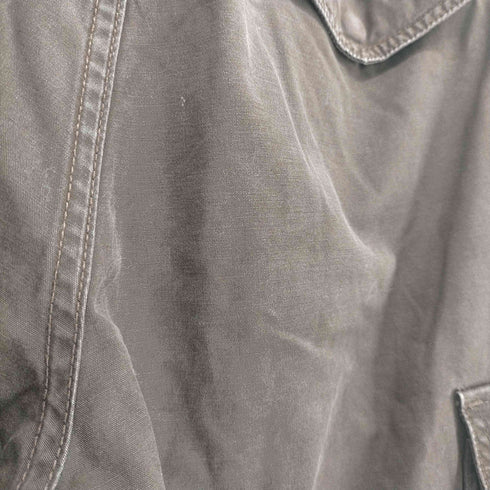 アルファインダストリーズ ALPHA INDUSTRIES ジップカーゴパンツ メンズ JPN:L