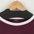 ポロラルフローレン POLO RALPH LAUREN カレッジプリント S/S リンガーTシャツ レディース JPN:S