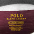 ポロラルフローレン POLO RALPH LAUREN カレッジプリント S/S リンガーTシャツ レディース JPN:S