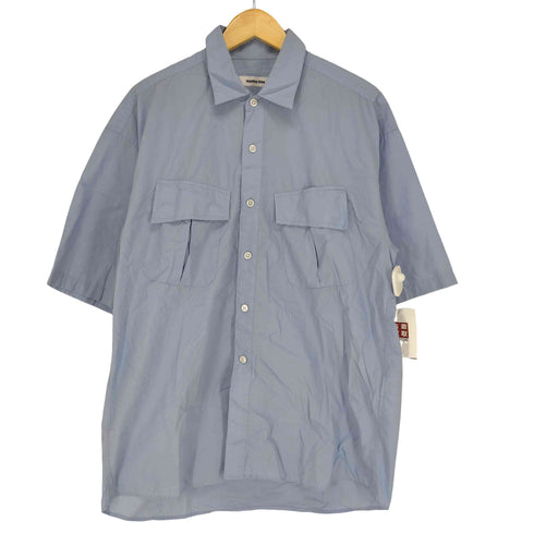 モンキータイム MONKEY TIME T/WTR FATIGUE SHT/ファティーグシャツ メンズ JPN:XL