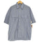 モンキータイム MONKEY TIME T/WTR FATIGUE SHT/ファティーグシャツ メンズ JPN:XL