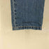 リーバイス Levis 501CT ボタンフライ オリジナル カスタマイズド&テーパード 10.5oz.デニム オペークインディゴ レディース 25inch