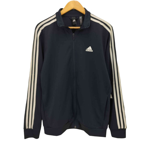 アディダス adidas パフォーマンスロゴ トラックジャケット メンズ O