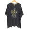 ヘインズ Hanes 2005コピーライト バンドTシャツ メンズ 2XL