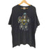 ヘインズ Hanes 2005コピーライト バンドTシャツ メンズ 2XL