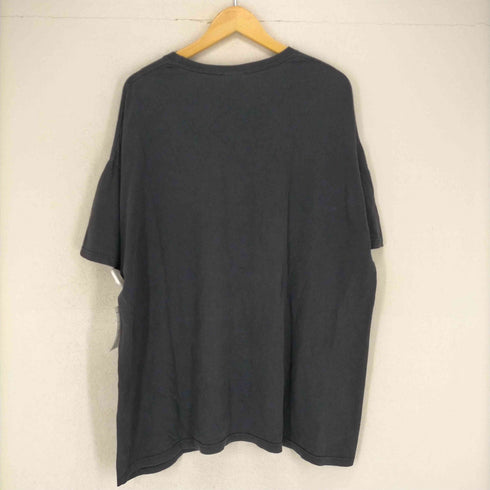 ヘインズ Hanes 2005コピーライト バンドTシャツ メンズ 2XL