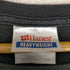 ヘインズ Hanes 2005コピーライト バンドTシャツ メンズ 2XL