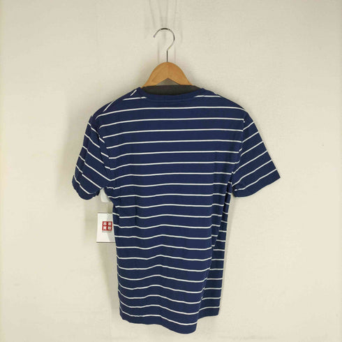 ポロラルフローレン POLO RALPH LAUREN ポニー刺繍 ボーダー柄 クルーネックTシャツ レディース SP