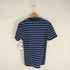 ポロラルフローレン POLO RALPH LAUREN ポニー刺繍 ボーダー柄 クルーネックTシャツ レディース SP