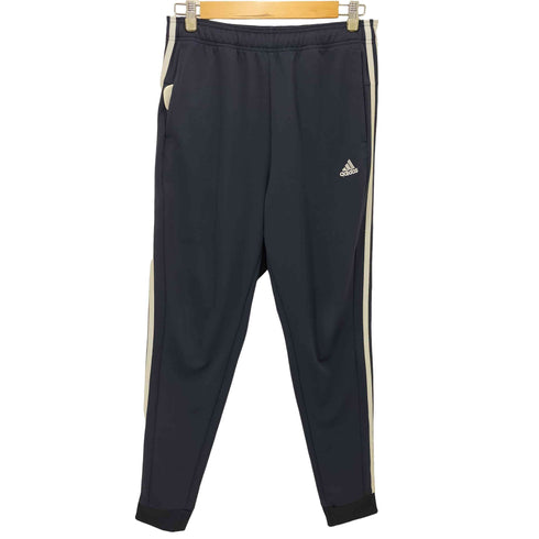 アディダス adidas パフォーマンスロゴ トラックパンツ メンズ O