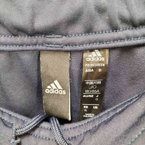アディダス adidas パフォーマンスロゴ トラックパンツ メンズ O