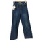 ジャーナルスタンダードレリューム JOURNAL STANDARD relume 12oz 5ポケットワイドデニムパンツ レディース JPN:36