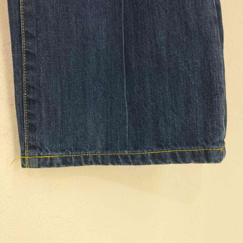 ジャーナルスタンダードレリューム JOURNAL STANDARD relume 12oz 5ポケットワイドデニムパンツ レディース JPN:36
